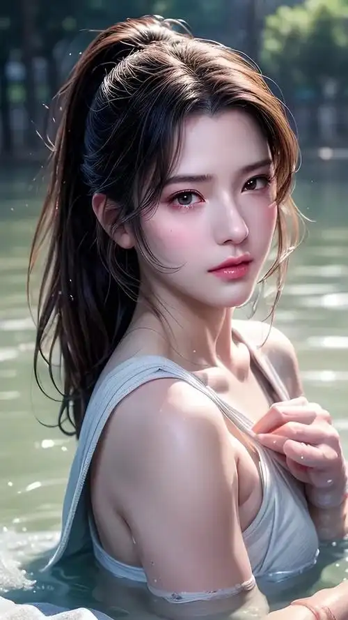 电视剧《琅琊榜》海报